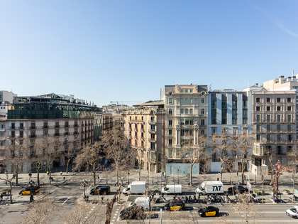 Pis de 316m² en venda a Eixample Dret, Barcelona
