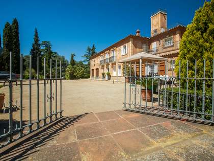 Casa / Vila de 450m&sup2; &agrave; venda em Alella, Maresme