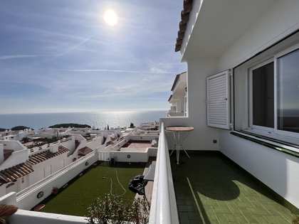 Maison / villa de 150m² a vendre à Sant Pol de Mar avec 45m² terrasse