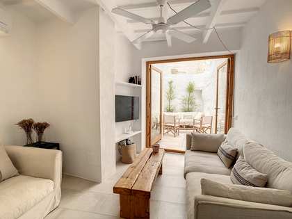 Casa / villa de 140m² con 16m² terraza en venta en Ciutadella