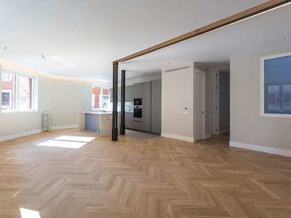 168m² apartment for sale in Castellana, Madrid