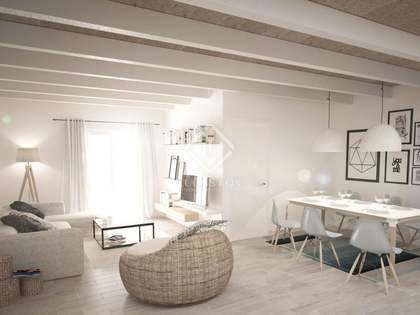 Appartement van 94m² te koop in Maó, Menorca