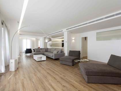 Apartmento de 296m&sup2; with 8m&sup2; terra&ccedil;o em aluguer em El Pla del Remei