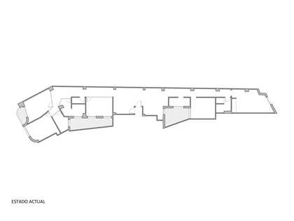 Piso de 163m² con 16m² terraza en venta en El Pla del Remei