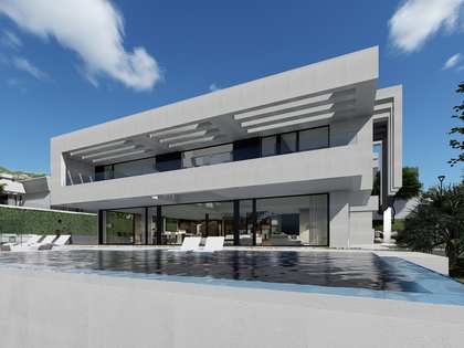 Casa / villa di 1,000m² in vendita a Teia', Barcellona