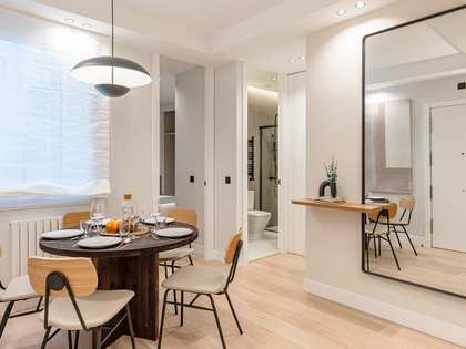 Appartement de 77m² a vendre à Malasaña, Madrid