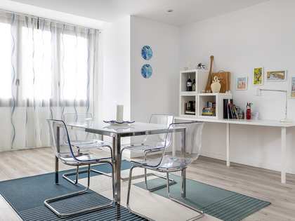 90m² apartment for rent in Gótico, Barcelona