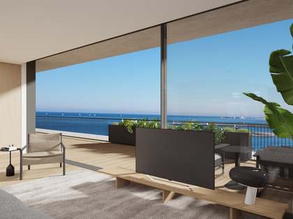 126m² apartment for sale in Porto, Portugal