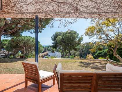 Maison / villa de 110m² a vendre à Blanes, Costa Brava