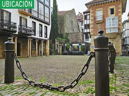 Pis de 82m² en venda a San Sebastián, Basque Country