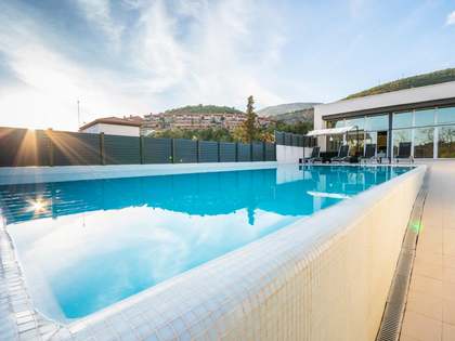 396m&sup2; House / Villa for sale in Garraf, Barcelona