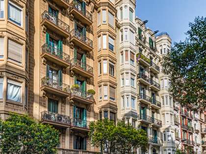 Квартира 203m² на продажу в Сан Жерваси, Барселона