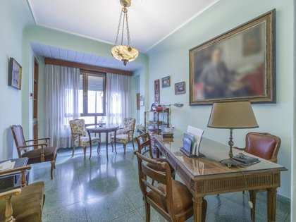 Appartamento di 229m² con 16m² terrazza in vendita a El Pla del Remei