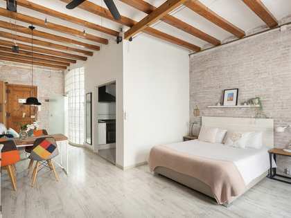 Appartement de 50m² a vendre à Poble Sec, Barcelona