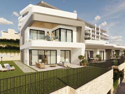 297m² hus/villa till salu i Mutxamel, Alicante