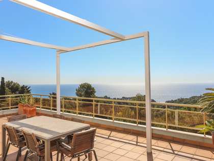 Maison / villa de 226m² a vendre à Blanes, Costa Brava