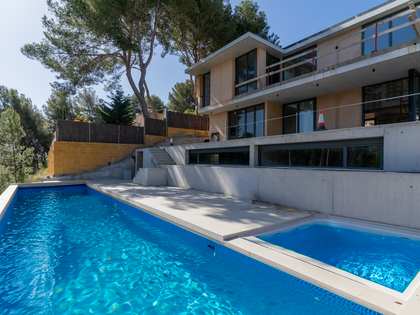 399m² house / villa for sale in Urb. de Llevant, Tarragona