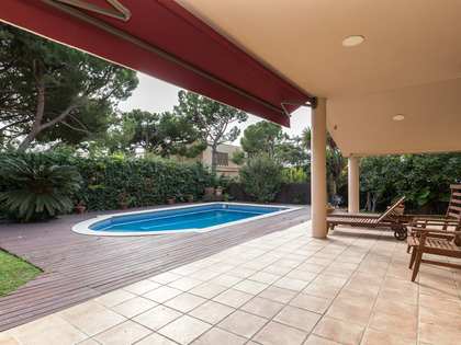 600m² haus / villa zum Verkauf in Esplugues, Barcelona
