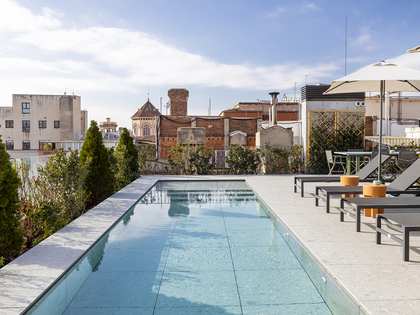 Квартира 57m² аренда в Правый Эшампле, Барселона