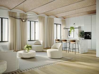 Appartement van 120m² te koop in Gótico, Barcelona