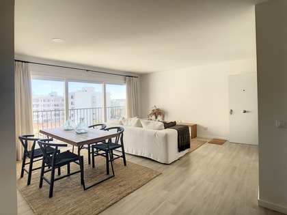 Appartement van 78m² te koop in Maó, Menorca