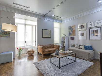 Appartement de 89m² a vendre à Extramurs, Valence