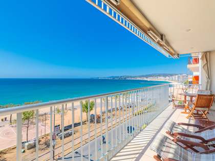 161m&sup2; Apartment for sale in Palam&oacute;s, Costa Brava