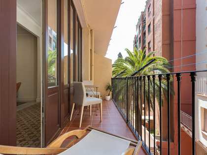 94m² apartment for sale in Gràcia, Barcelona