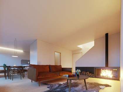 Appartement de 182m² a vendre à Porto avec 15m² terrasse