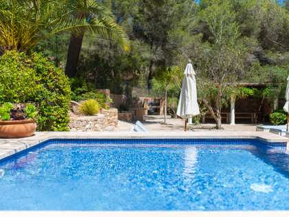 Casa / vil·la de 338m² en venda a Ibiza ciutat, Eivissa