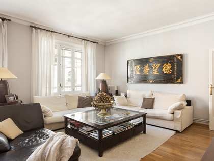 170m² apartment for sale in Sant Gervasi - Galvany