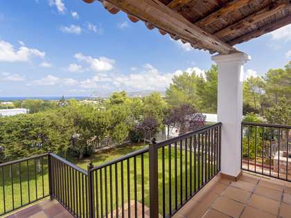 Casa / villa de 470m² en venta en San José, Ibiza