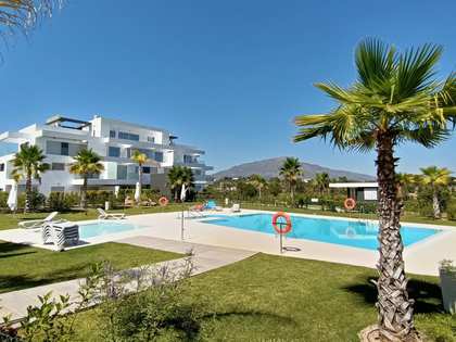 60m² apartment for sale in Atalaya, Costa del Sol