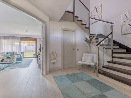 Casa / villa de 348m² en venta en Majadahonda, Madrid