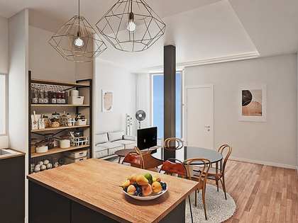 Appartement de 115m² a vendre à San Sebastián, Pays Basque