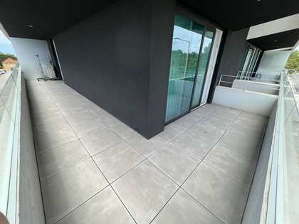 97m² wohnung mit 30m² terrasse zum Verkauf in Porto