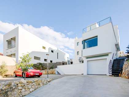 Casa / villa de 275m² en venta en St Pere Ribes, Barcelona