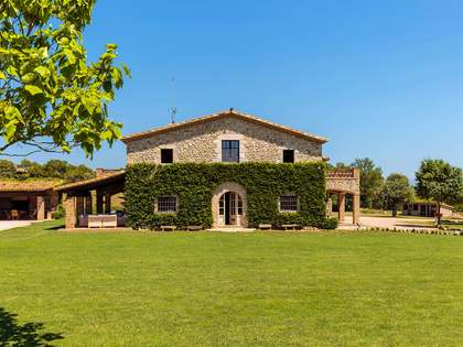 Casa rural de 644m&sup2; &agrave; venda em Alt Emporda, Girona