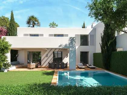 Casa / vil·la de 209m² en venda a Sotogrande, Costa del Sol