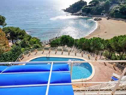 Casa / Vila de 425m&sup2; &agrave; venda em Blanes, Costa Brava