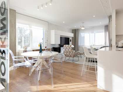Appartement de 107m² a vendre à Vigo, Galicia