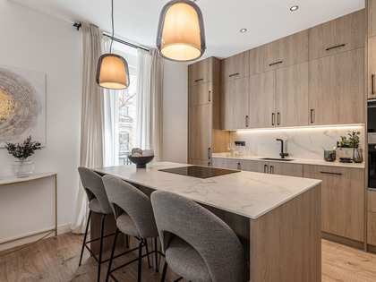 Appartement de 97m² a vendre à Lista, Madrid