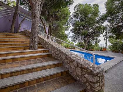 Дом / вилла 286m² на продажу в East Málaga, Малага