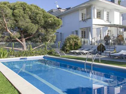 Casa / Vila de 422m&sup2; &agrave; venda em Arenys de Munt, Maresme