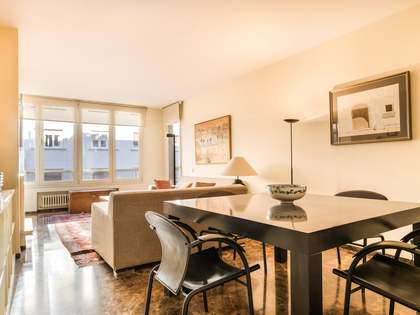 128 m&sup2; apartment with 8 m&sup2; terrace for sale in Tur&oacute; Park