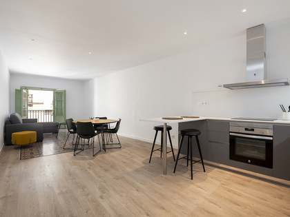 Pis de 86m² en lloguer a Gótico, Barcelona