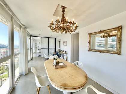 Penthouse van 150m² te koop in Alicante ciudad, Alicante