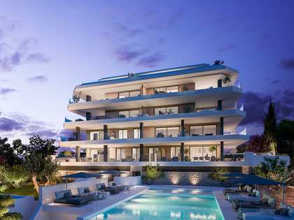 Appartement de 193m² a vendre à Higuerón avec 82m² terrasse