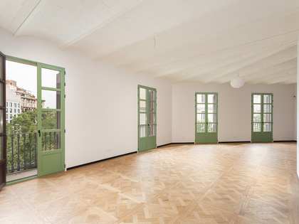 Appartement de 182m² a vendre à Eixample Gauche avec 14m² terrasse