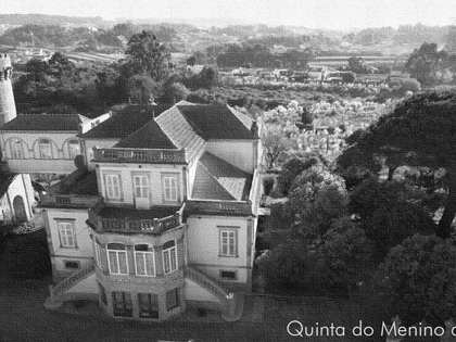 1,095m² landhaus zum Verkauf in Porto, Portugal